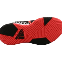 Adidas Sneaker low OwntheGame 2.0 K schwarz Sale