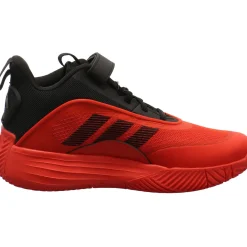 Adidas Sneaker low Ownthegame 3.0 K rot Outlet