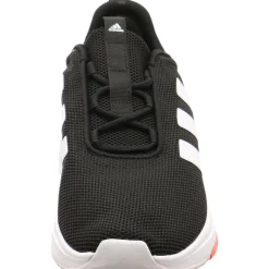 Adidas Sneaker low RACER TR23 K schwarz Hot