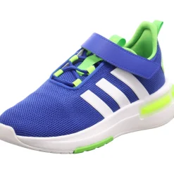 Adidas Sneaker low RACER TR23 EL K blau