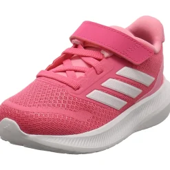 Adidas Sneaker low Runfalcon 5 EL I pink Hot
