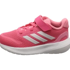 Adidas Sneaker low Runfalcon 5 EL I pink Hot