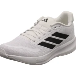 Adidas Sneaker low Runfalcon 5 J weiß Hot