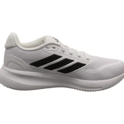 Adidas Sneaker low Runfalcon 5 J weiß Hot