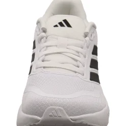 Adidas Sneaker low Runfalcon 5 J weiß Hot