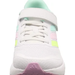 Adidas Sneaker low Runfalcon 5 EL C weiß Best