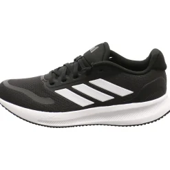 Adidas Sneaker low Runfalcon 5 J schwarz Sale