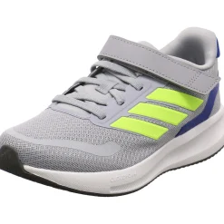 Adidas Sneaker low Runfalcon 5 EL C grau Best