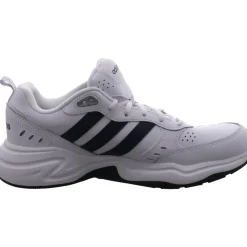 Adidas Sneaker low Strutter weiß Hot