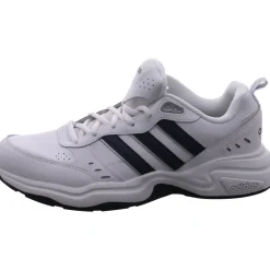 Adidas Sneaker low Strutter weiß Hot