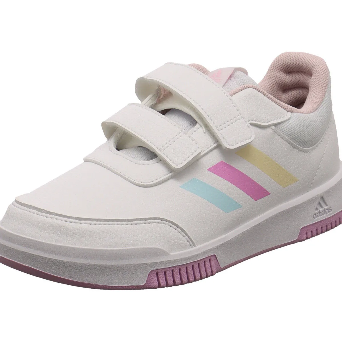 Adidas Sneaker low Tensaur Sport 2.0 CF K weiß