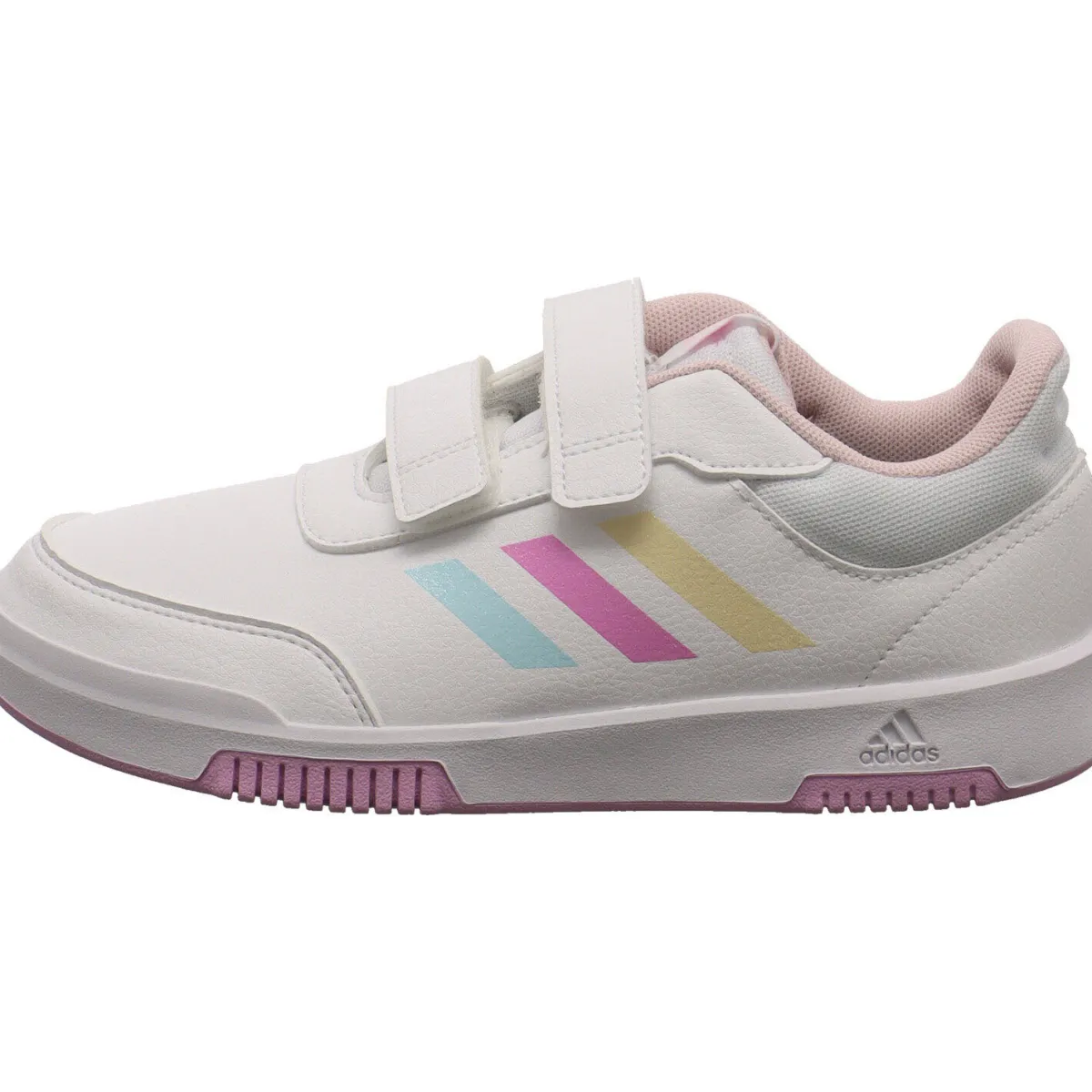 Adidas Sneaker low Tensaur Sport 2.0 CF K weiß