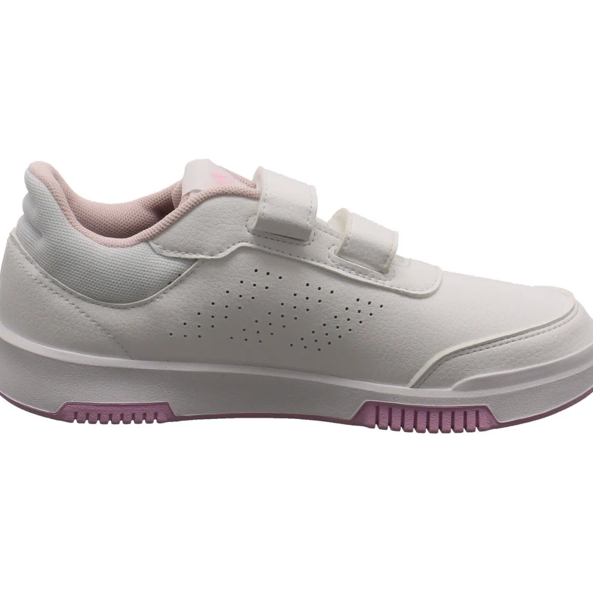 Adidas Sneaker low Tensaur Sport 2.0 CF K weiß