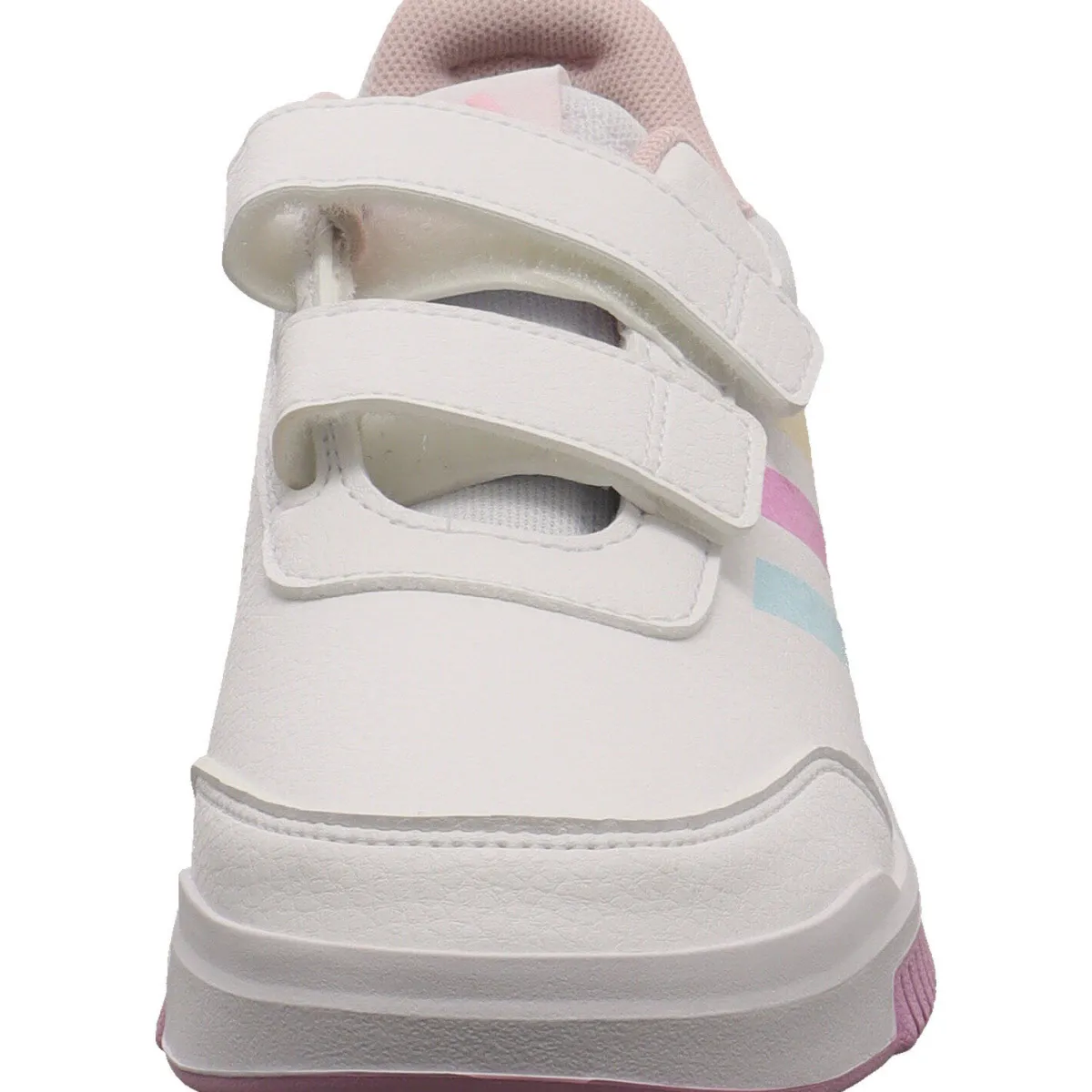 Adidas Sneaker low Tensaur Sport 2.0 CF K weiß