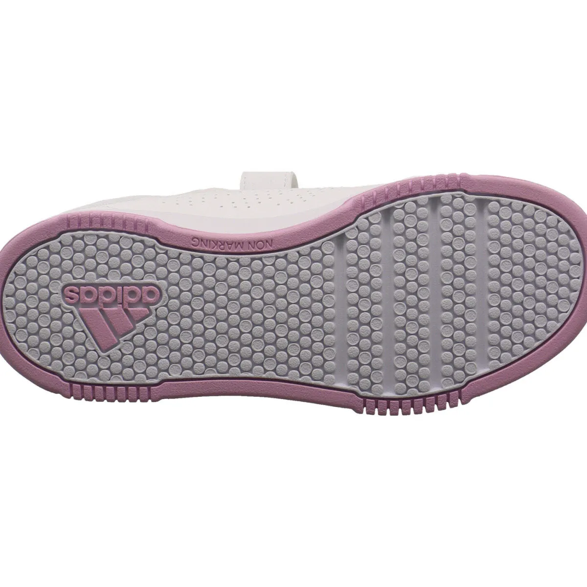 Adidas Sneaker low Tensaur Sport 2.0 CF K weiß