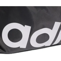 Adidas Sportbeutel Linear Gymsack schwarz Clearance