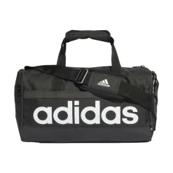 Adidas Sporttasche Linear Duffel XS schwarz