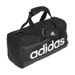 Adidas Sporttasche Linear Duffel XS schwarz