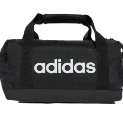 Adidas Sporttasche Linear Duffelbag XS schwarz