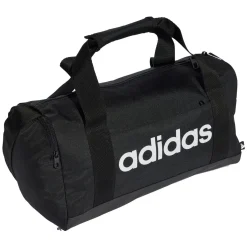 Adidas Sporttasche Linear Duffelbag XS schwarz