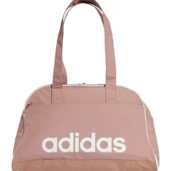 Adidas Sporttasche W L ESS BWL Bag rosa Online