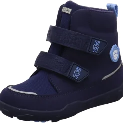 Affenzahn Barfußschuhe Comfy Bär blau Clearance