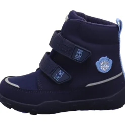 Affenzahn Barfußschuhe Comfy Bär blau Clearance