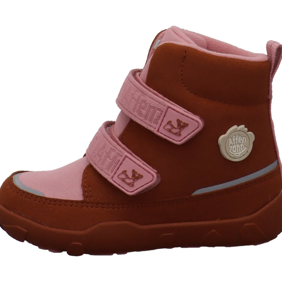 Affenzahn Barfußschuhe Comfy Reh beige Online