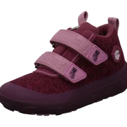 Affenzahn Barfußschuhe Happy Otter rosa Hot