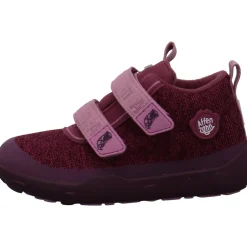 Affenzahn Barfußschuhe Happy Otter rosa Hot