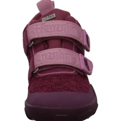 Affenzahn Barfußschuhe Happy Otter rosa Hot