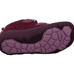 Affenzahn Barfußschuhe Happy Otter rosa Hot