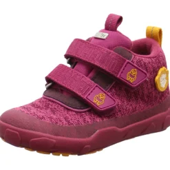 Affenzahn Barfußschuhe Happy Bird rot Discount