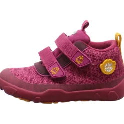 Affenzahn Barfußschuhe Happy Bird rot Discount