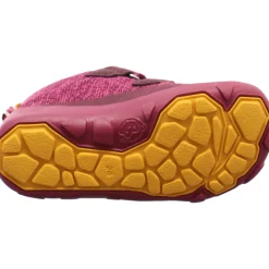 Affenzahn Barfußschuhe Happy Bird rot Discount