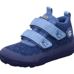 Affenzahn Barfußschuhe Happy Elefant blau Clearance