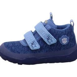 Affenzahn Barfußschuhe Happy Elefant blau Clearance