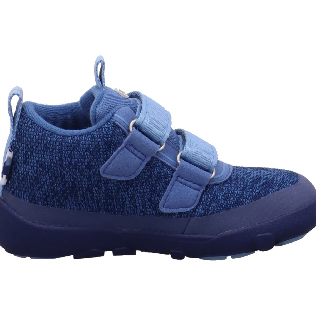 Affenzahn Barfußschuhe Happy Elefant blau Clearance