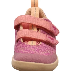 Affenzahn Barfußschuhe Knit Happy Flamingo rosa New