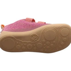 Affenzahn Barfußschuhe Knit Happy Flamingo rosa New