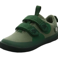 Affenzahn Barfußschuhe Lucky Frosch grün