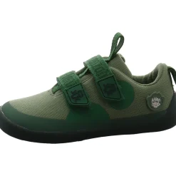 Affenzahn Barfußschuhe Lucky Frosch grün