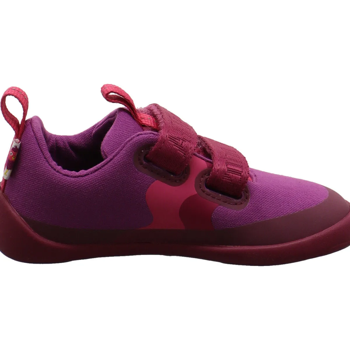Affenzahn Barfußschuhe Lucky Vogel pink Online