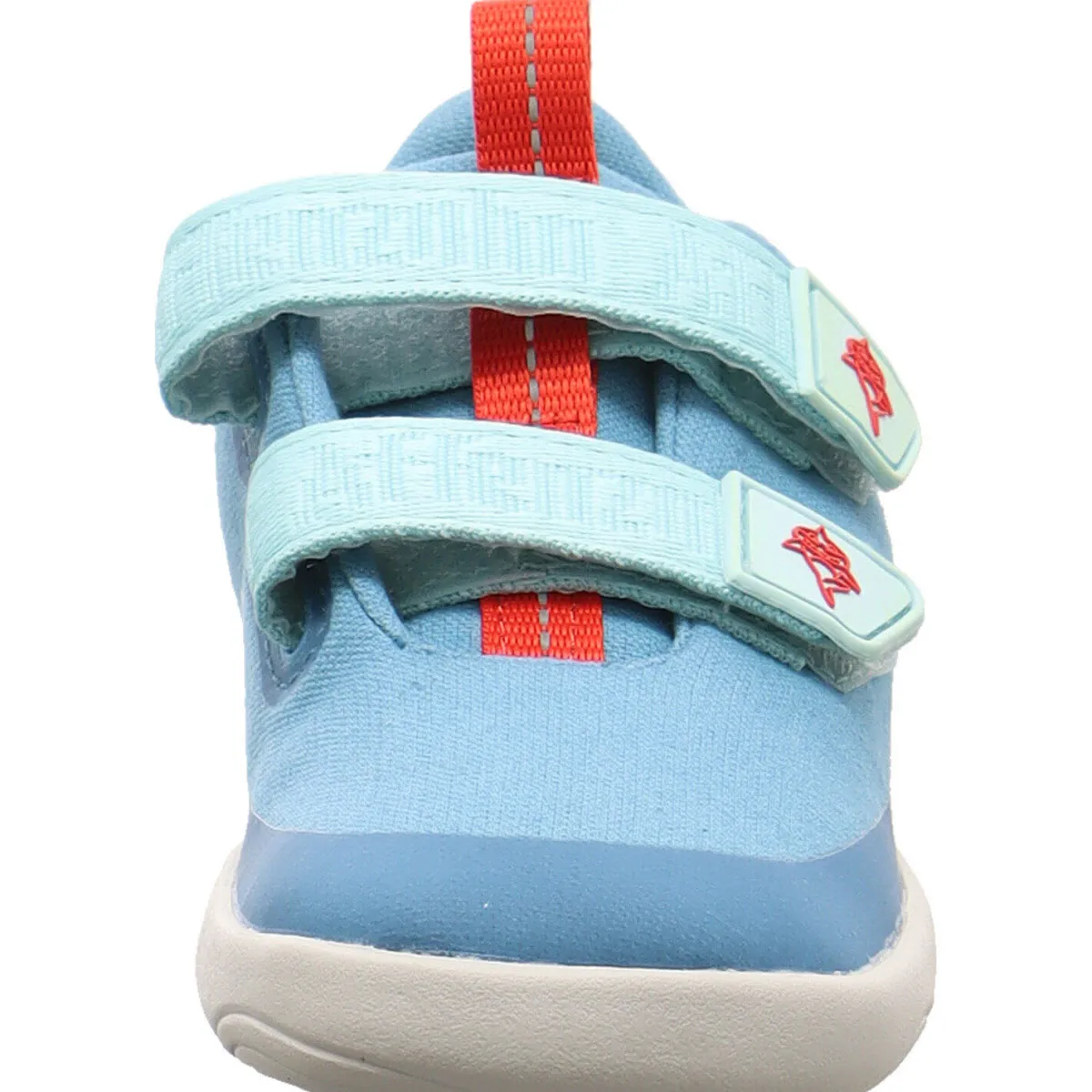 Affenzahn Barfußschuhe Lucky Hai blau Hot