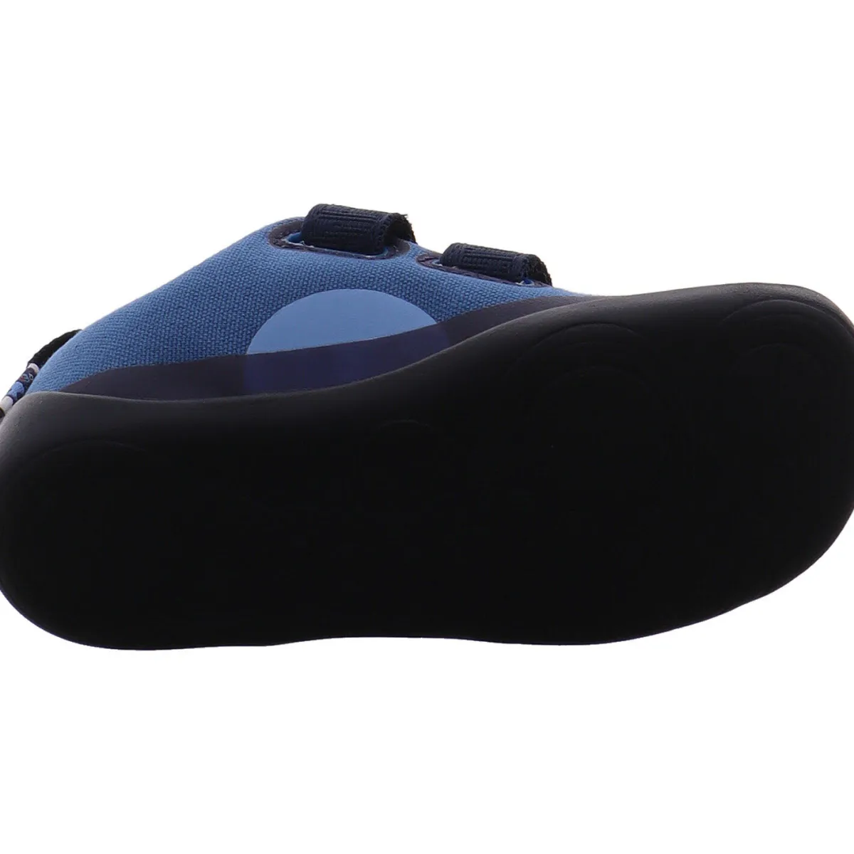 Affenzahn Barfußschuhe Lucky Bär blau Online