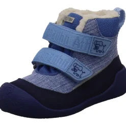 Affenzahn Barfußschuhe Snuggy Elefant blau Outlet