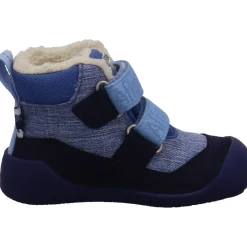 Affenzahn Barfußschuhe Snuggy Elefant blau Outlet
