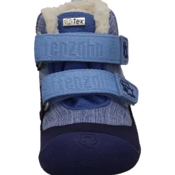 Affenzahn Barfußschuhe Snuggy Elefant blau Outlet