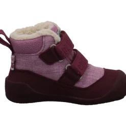 Affenzahn Barfußschuhe Snuggy Otter rosa New