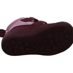 Affenzahn Barfußschuhe Snuggy Otter rosa New